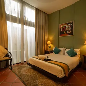 Hotel Spices, Georgetown