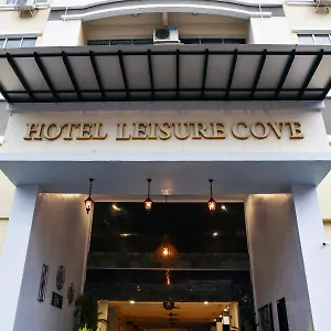 Hotel Leisure Cove Hotel&apartments, Georgetown
