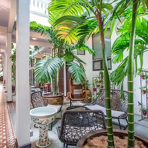 Hotel Areca Penang, Georgetown