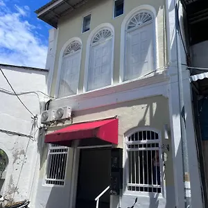 Sunshine House Джорджтаун