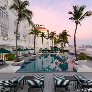 5* Hotel Eastern & Oriental