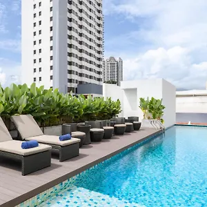 4* Hotel Citadines Connect Penang