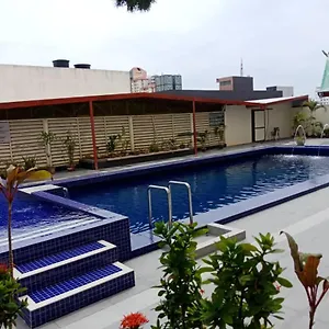 Hotel Red Rock Penang, Georgetown