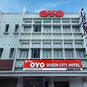 Super Oyo 998 Queen George Town