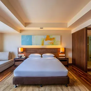 visit hotel