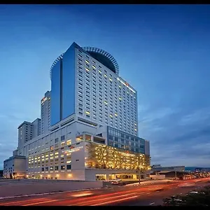 ホテル ザ ウェンブリー ア セント ジャイルズ ペナン, ジョージタウン