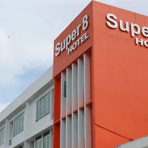 Super 8 @ Джорджтаун