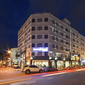 Hotel Armenian Street Heritage, Georgetown