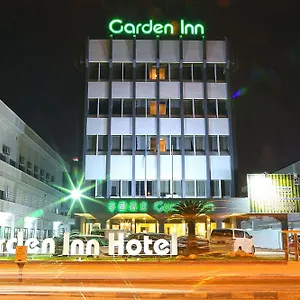 Garden Inn, Penang Джорджтаун