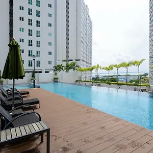 Straits Garden Suites, Джорджтаун