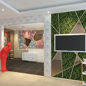 visit hotel