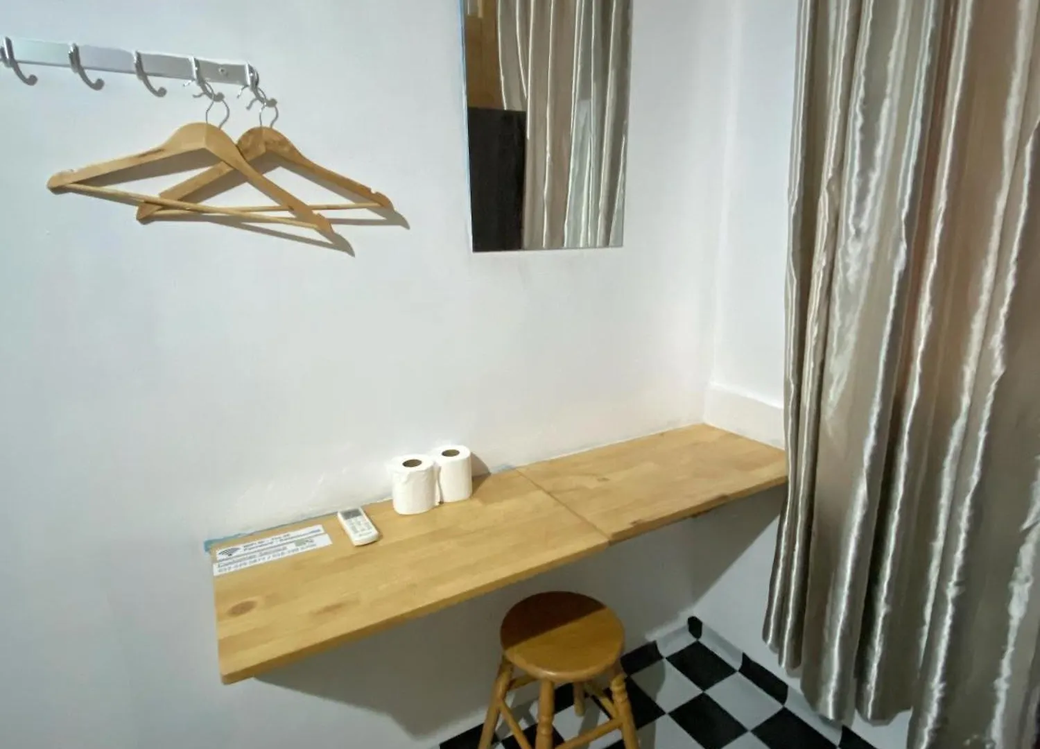 The 60 Hostel George Town