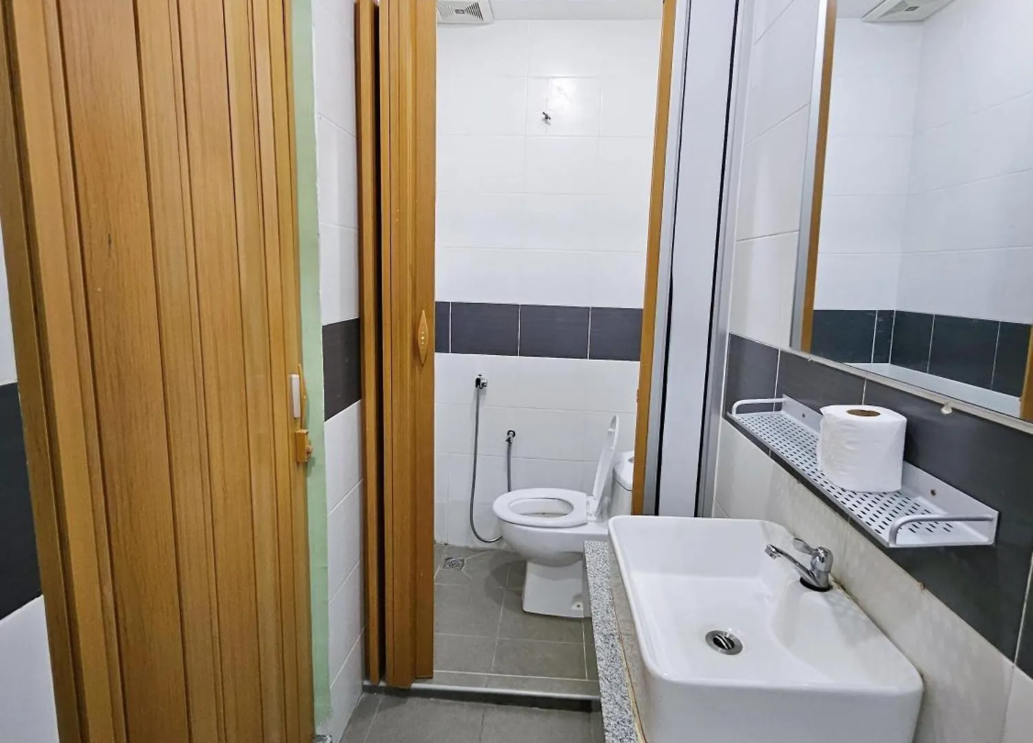 The 60 Hostel George Town