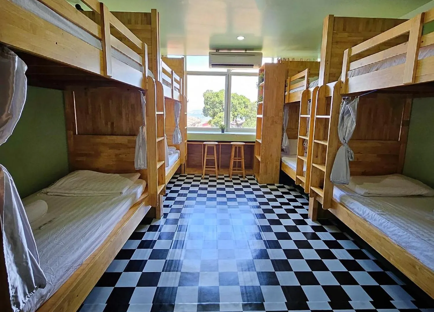 The 60 Hostel George Town