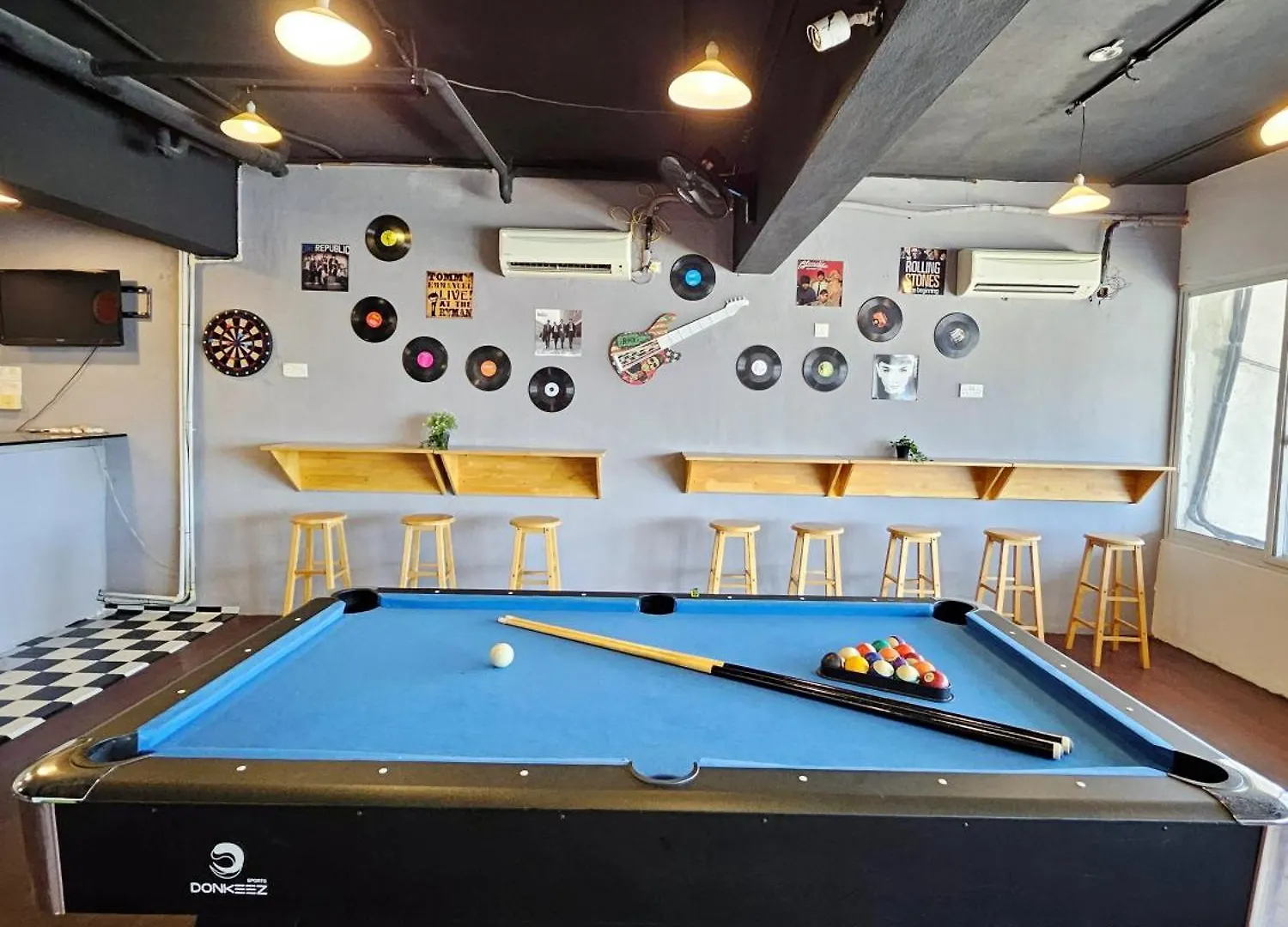The 60 Hostel George Town