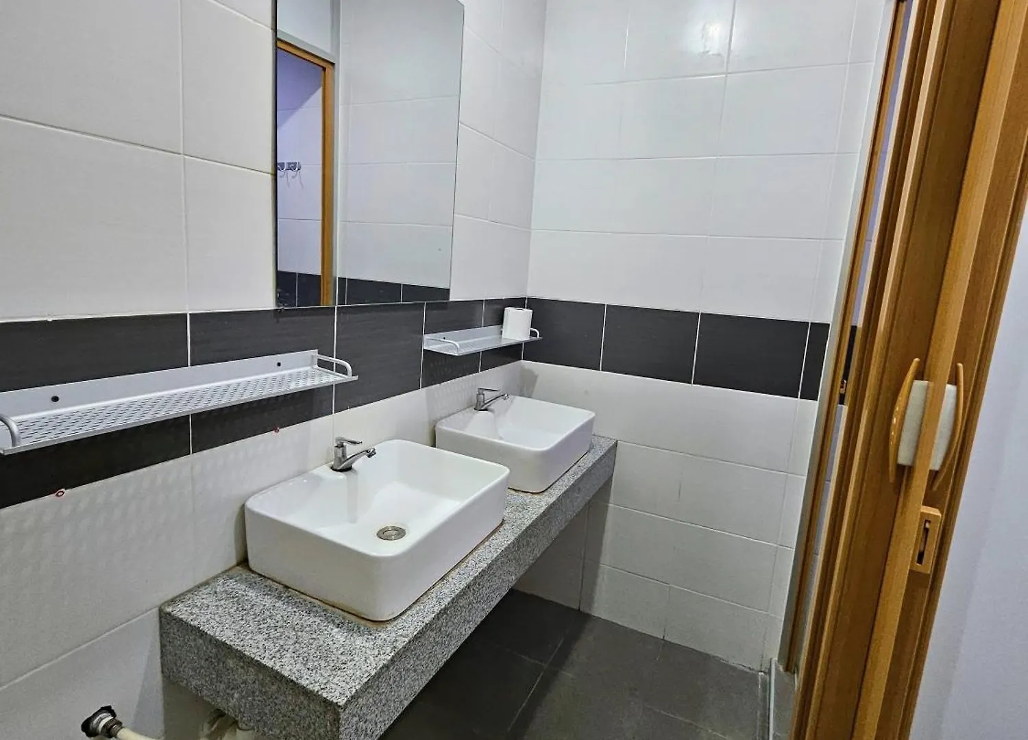 The 60 Hostel George Town Malaysia