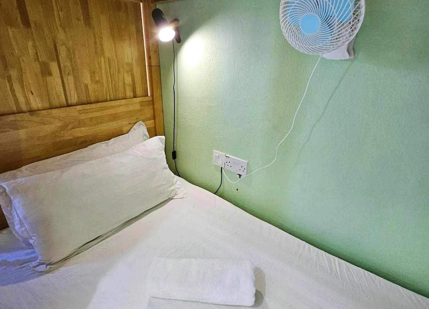The 60 Hostel George Town