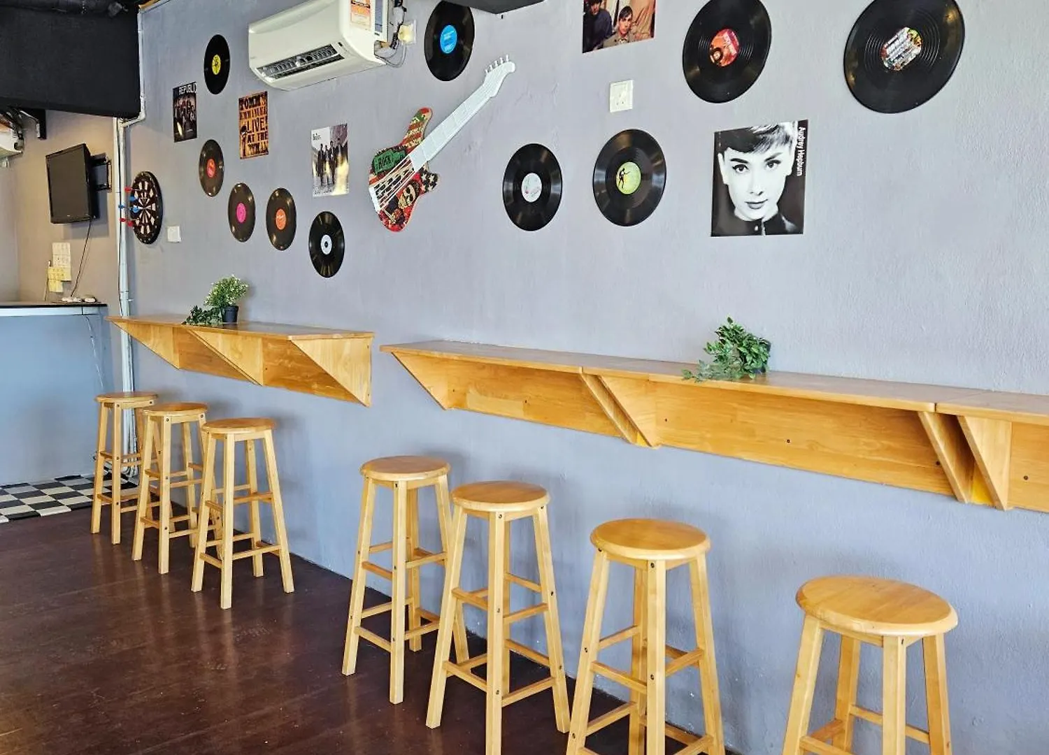 The 60 Hostel George Town