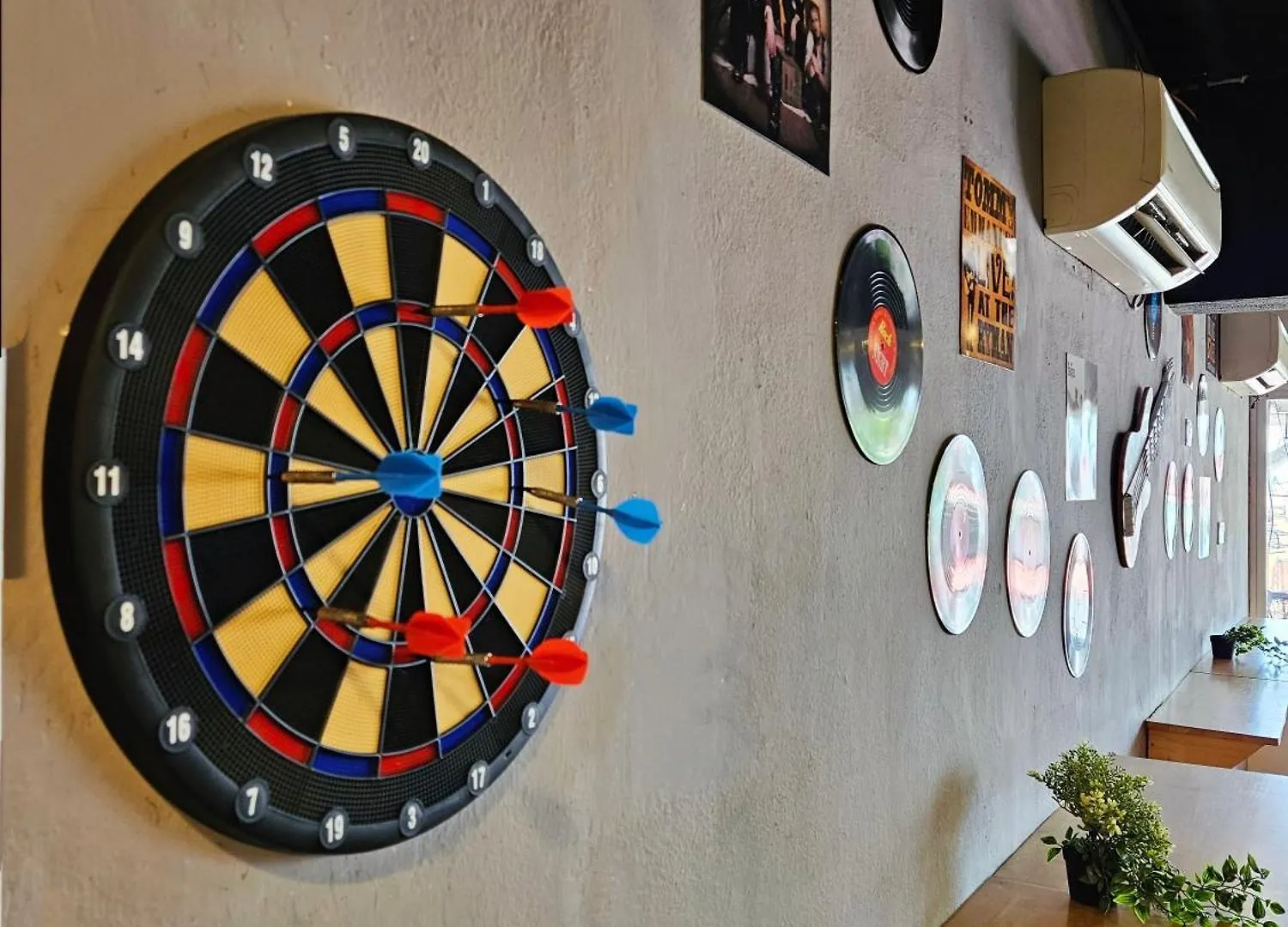 The 60 Hostel George Town Malaysia