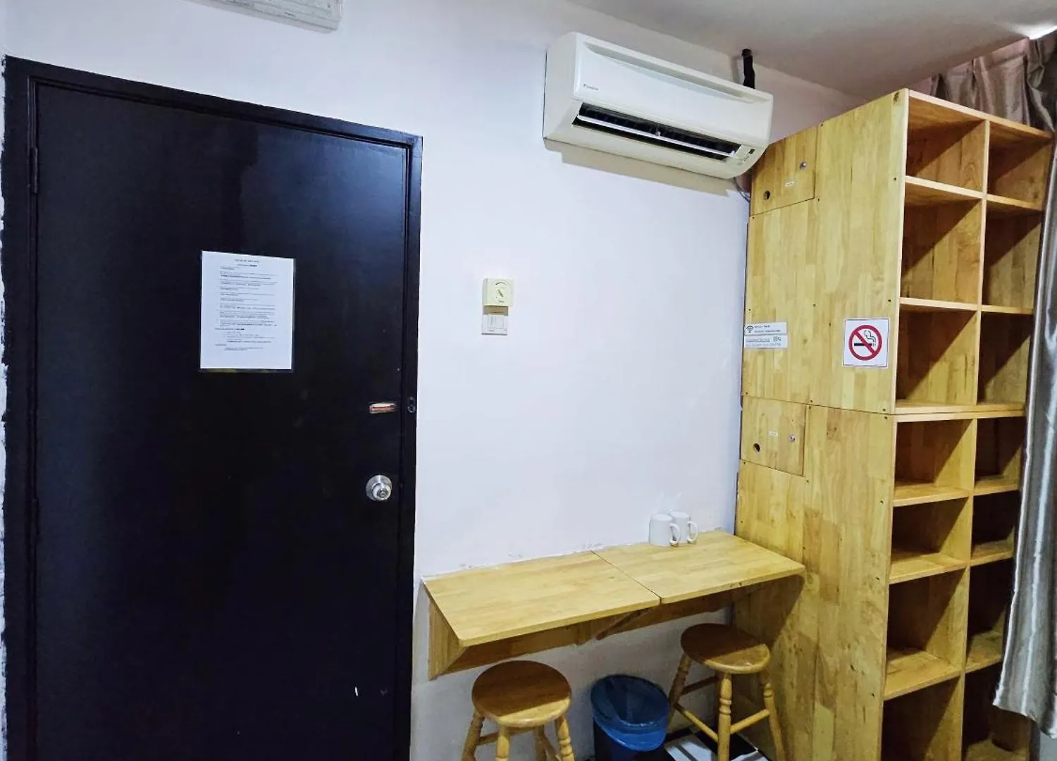 The 60 Hostel George Town