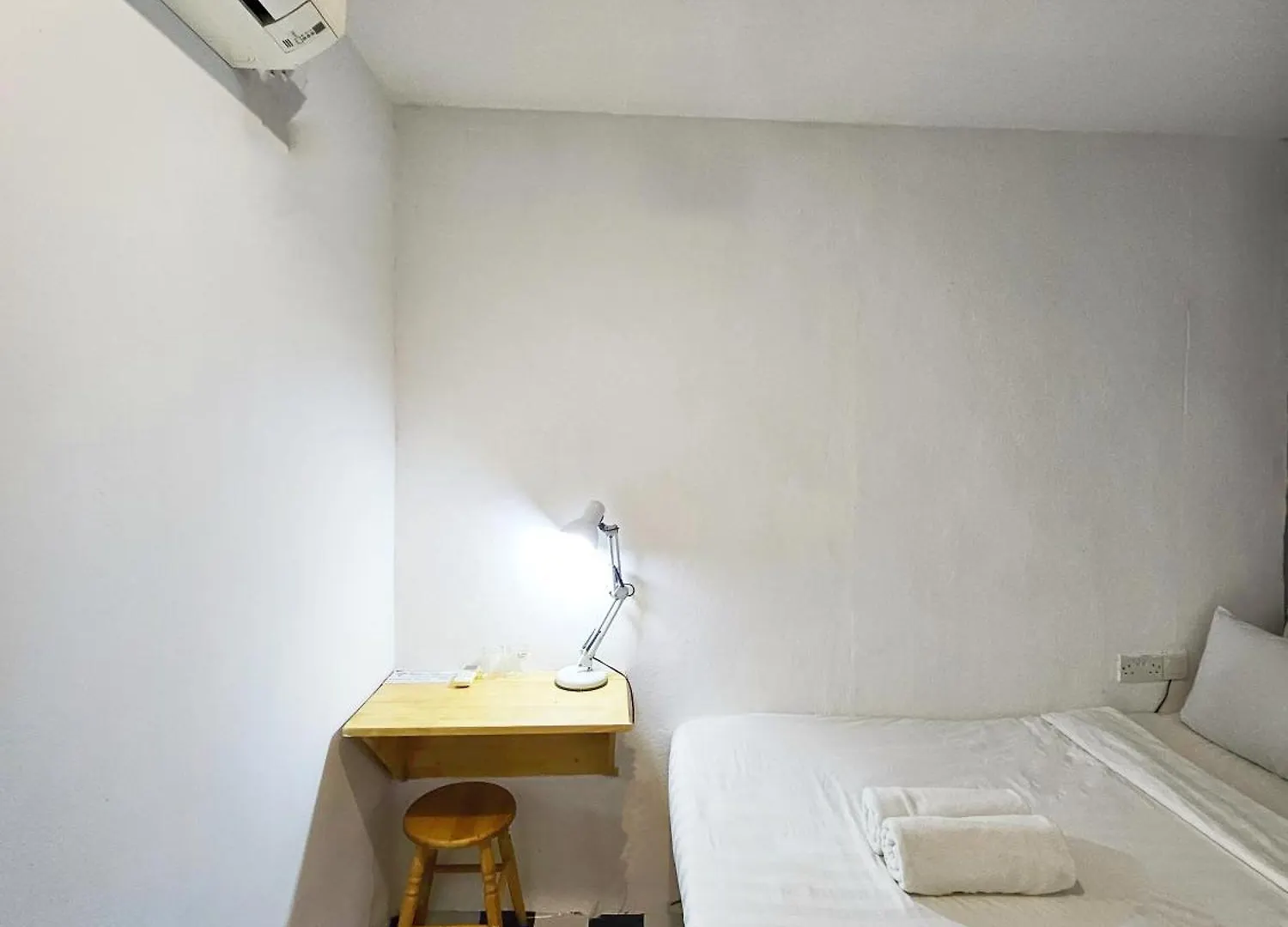 The 60 Hostel George Town 0*,  Malaysia