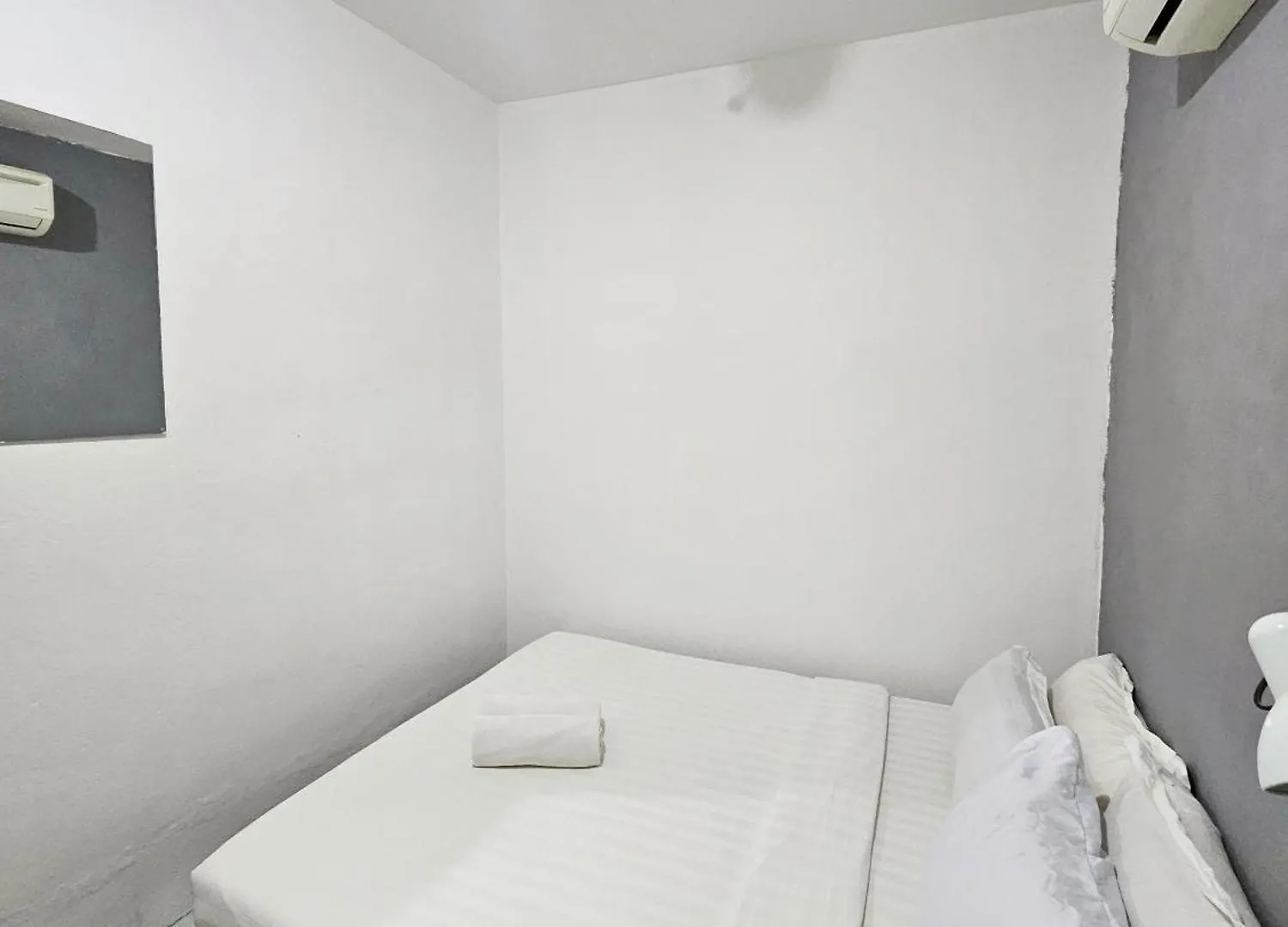The 60 Hostel George Town Malaysia