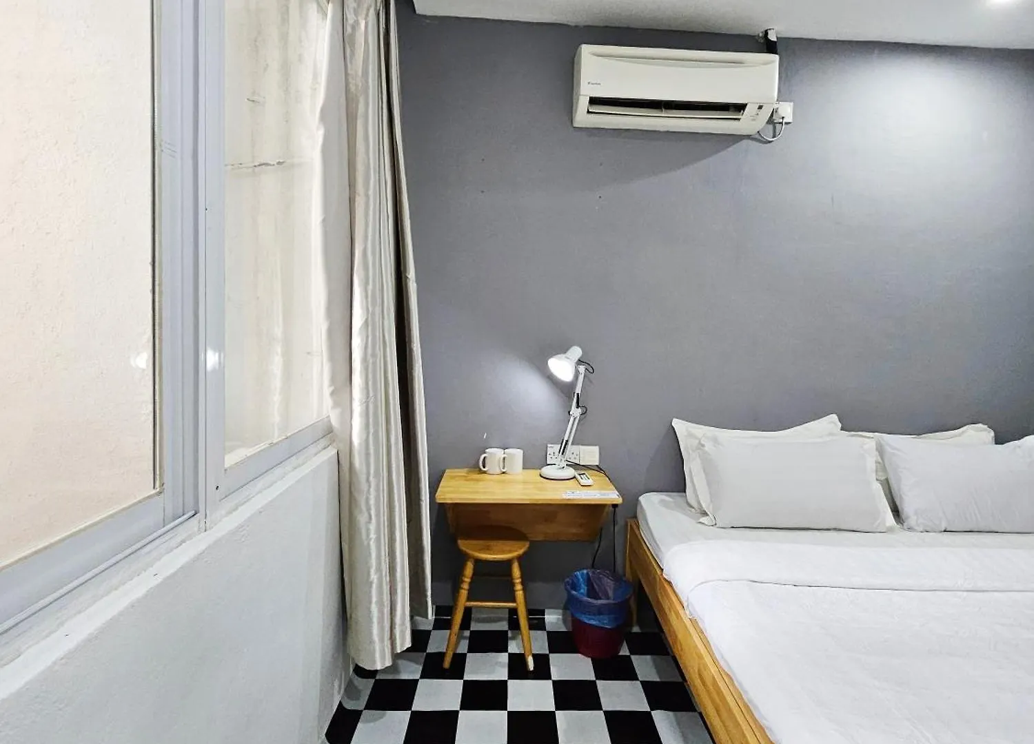 The 60 Hostel George Town