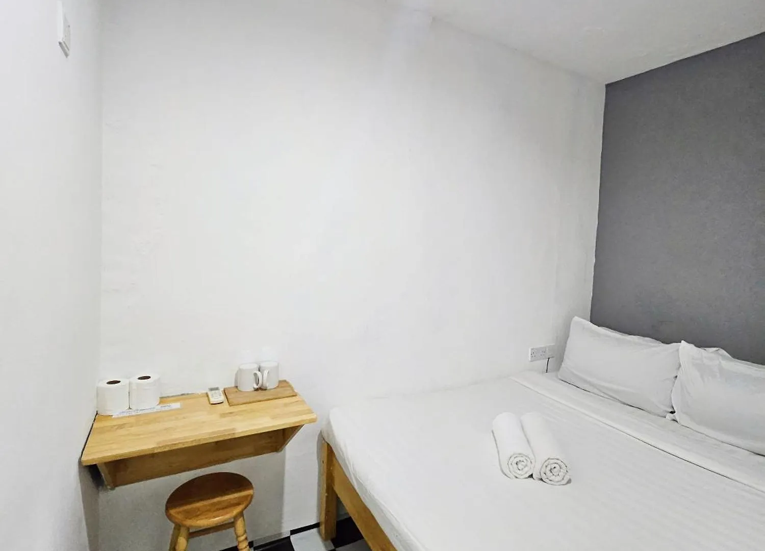 The 60 Hostel George Town