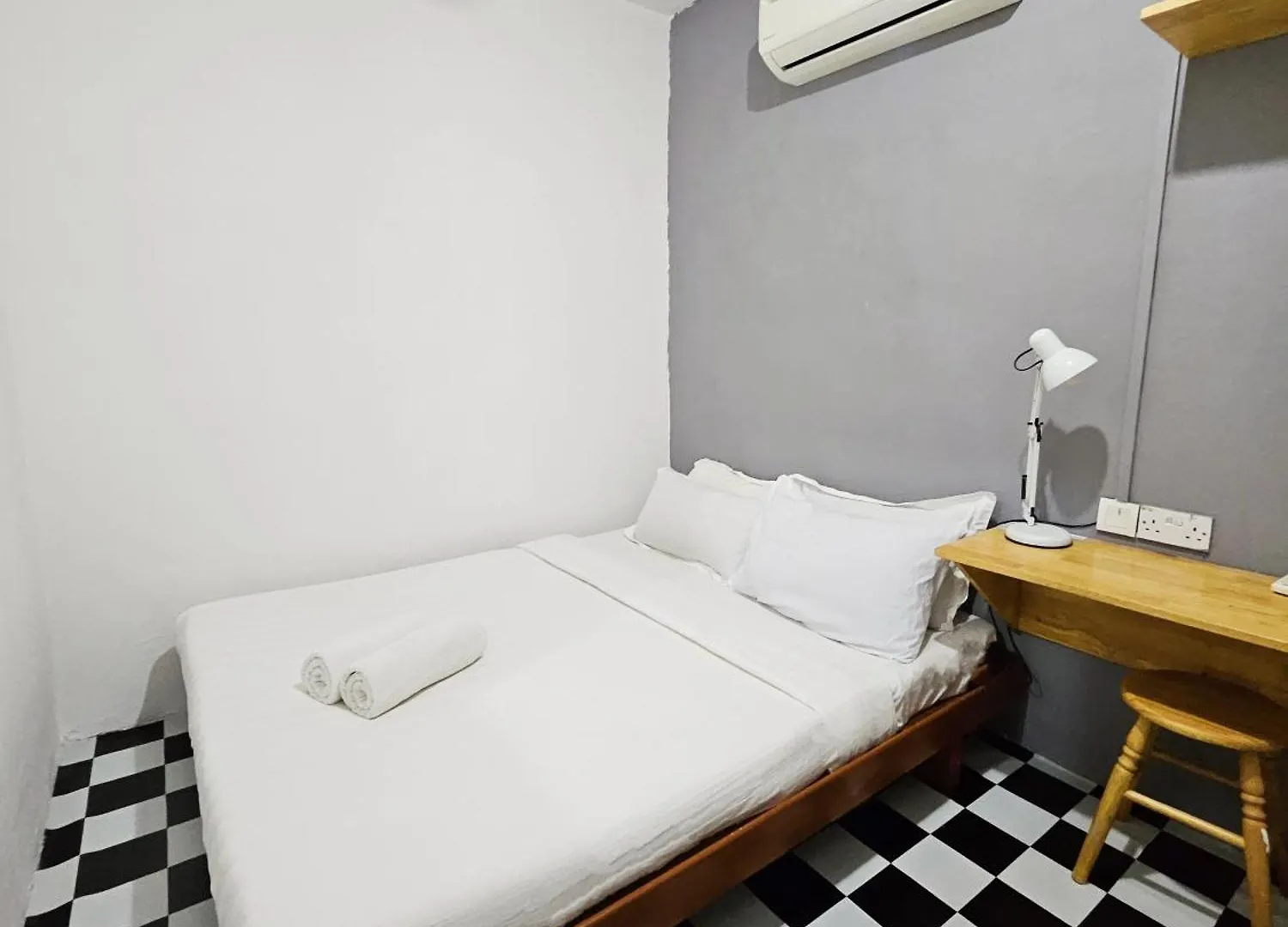 The 60 Hostel George Town