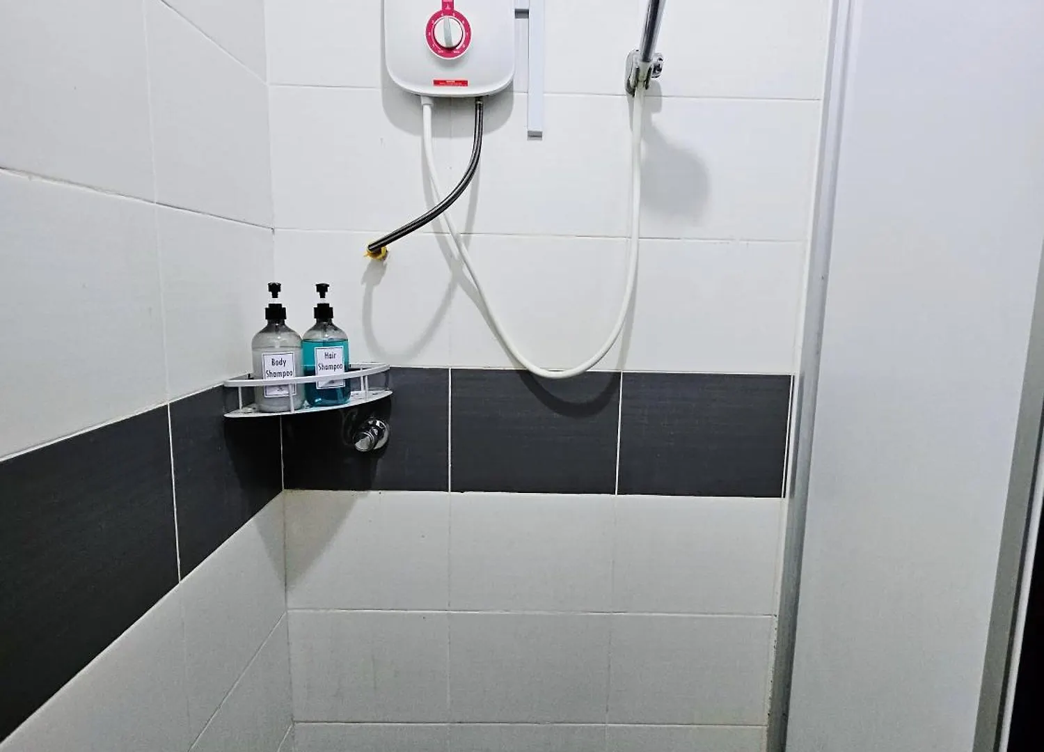 The 60 Hostel George Town