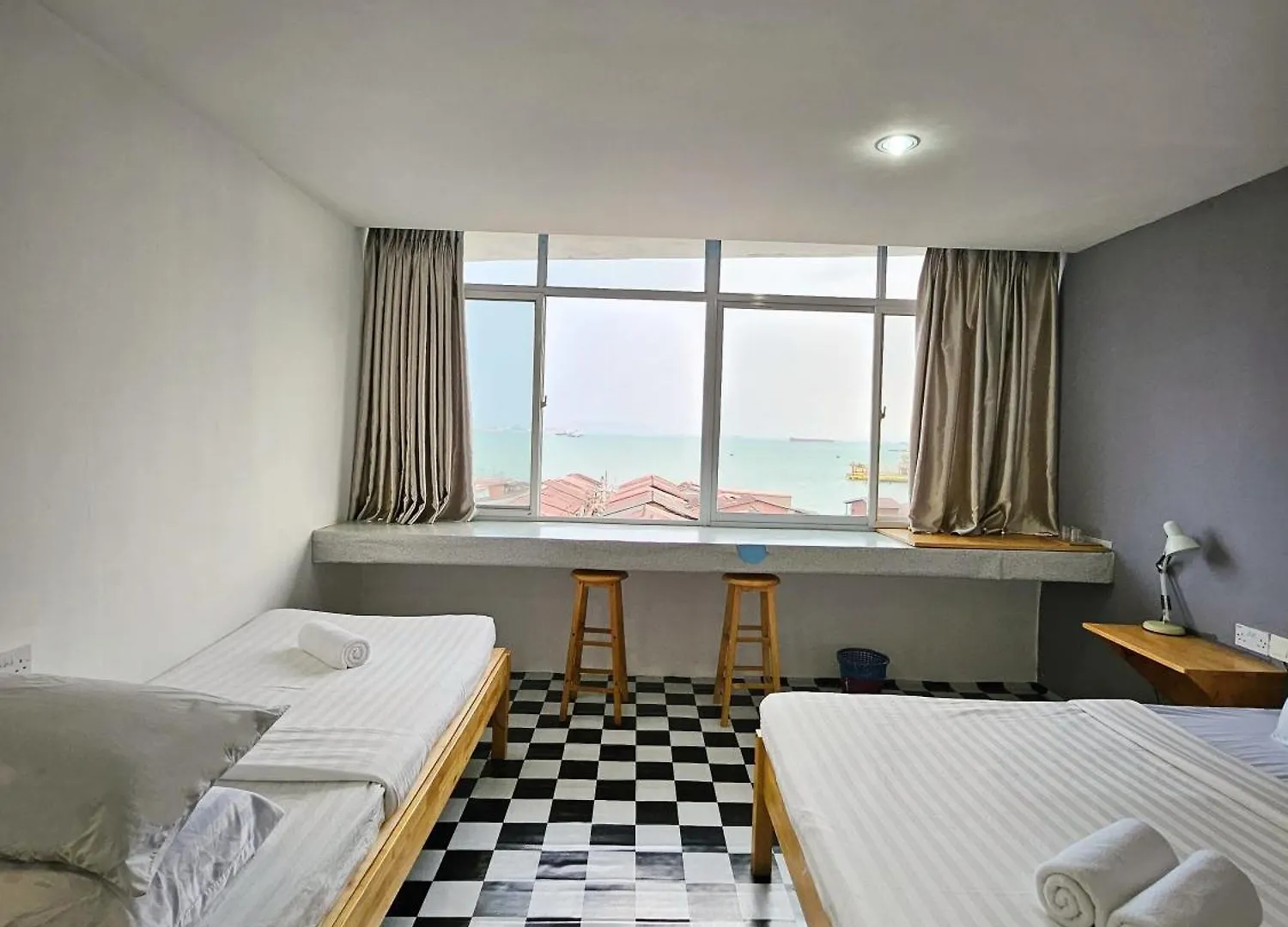 The 60 Hostel George Town