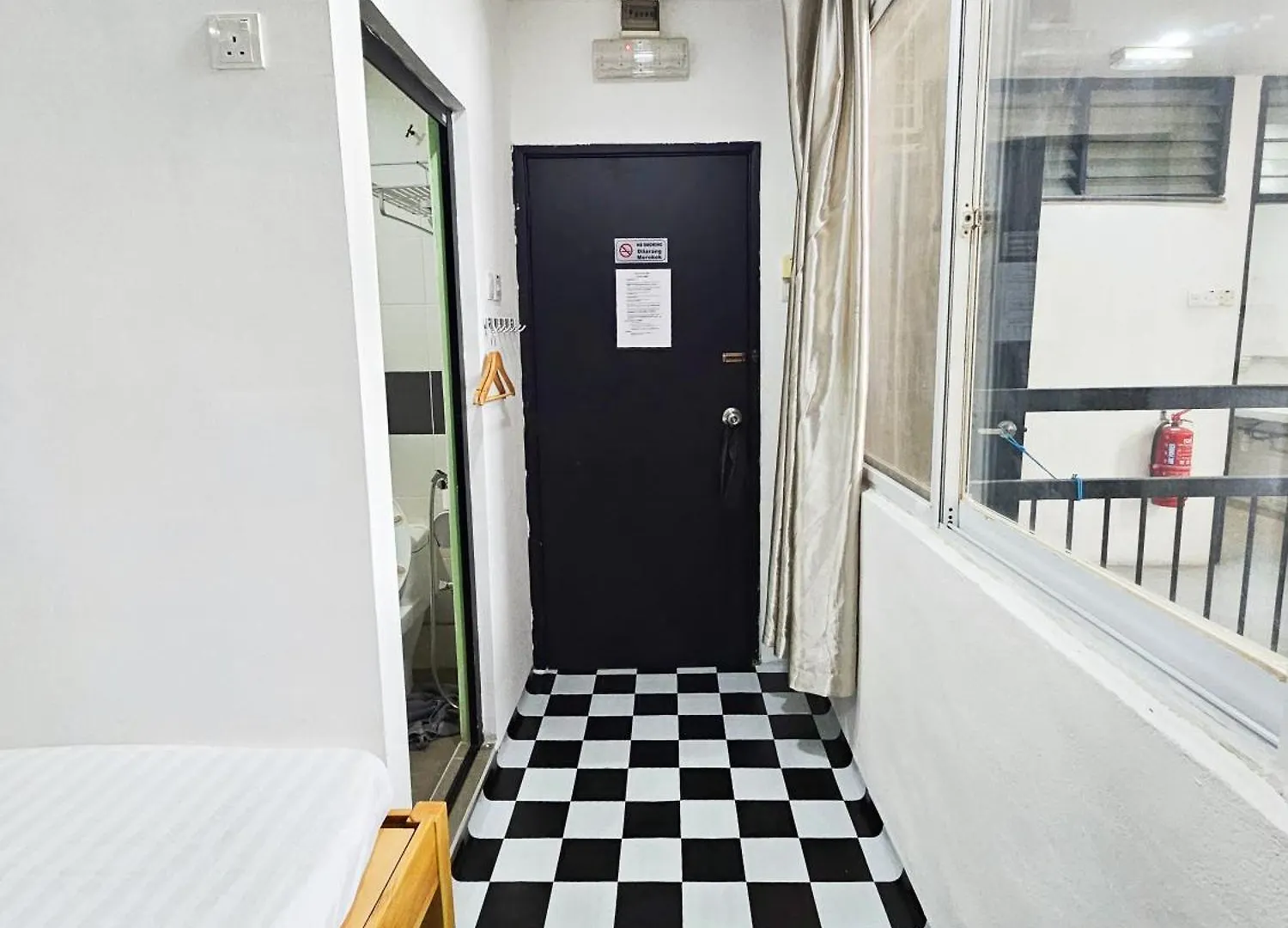 The 60 Hostel George Town Malaysia