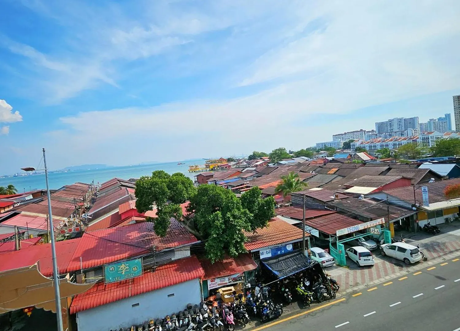 The 60 Hostel George Town 0*,