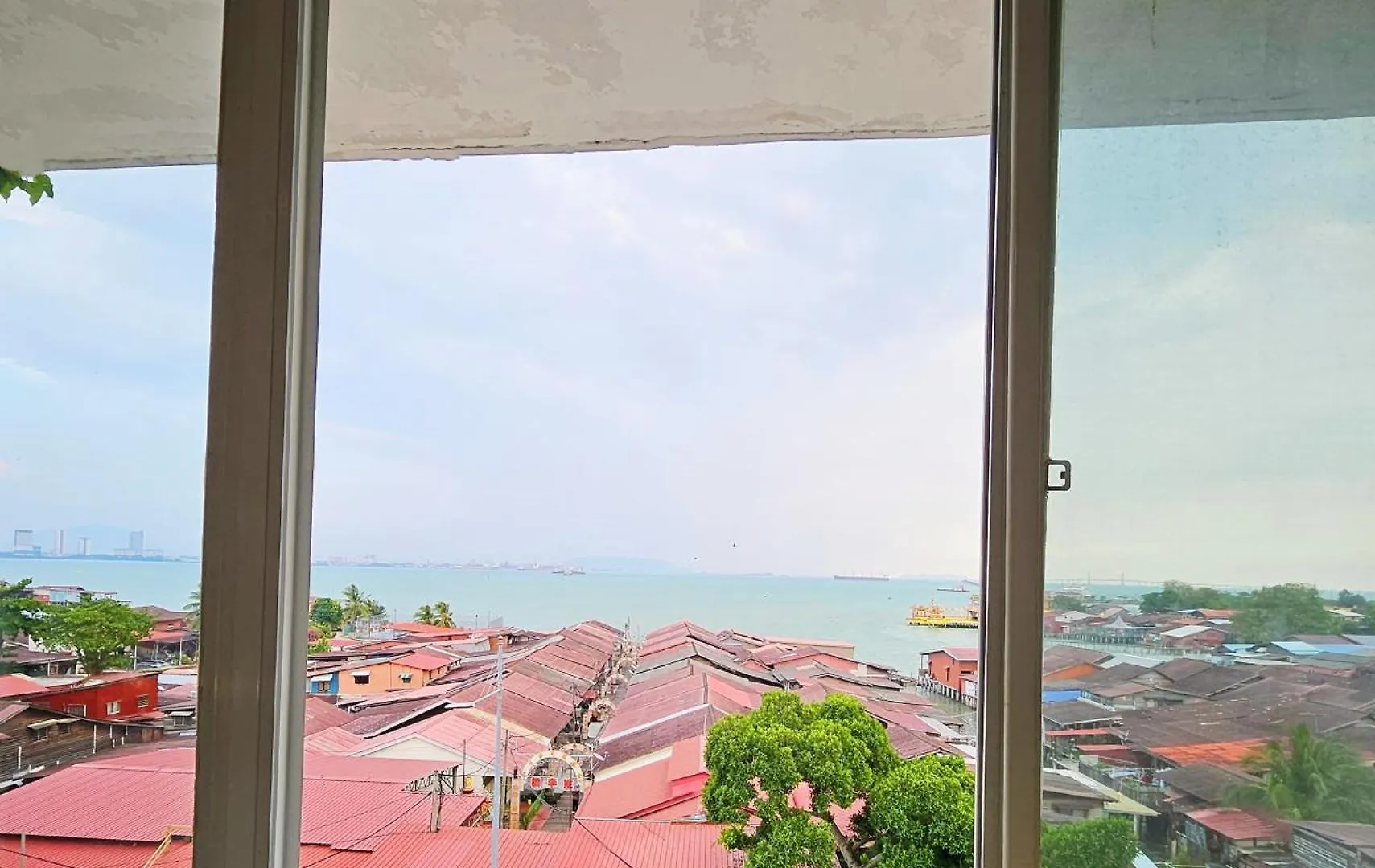 The 60 Hostel George Town