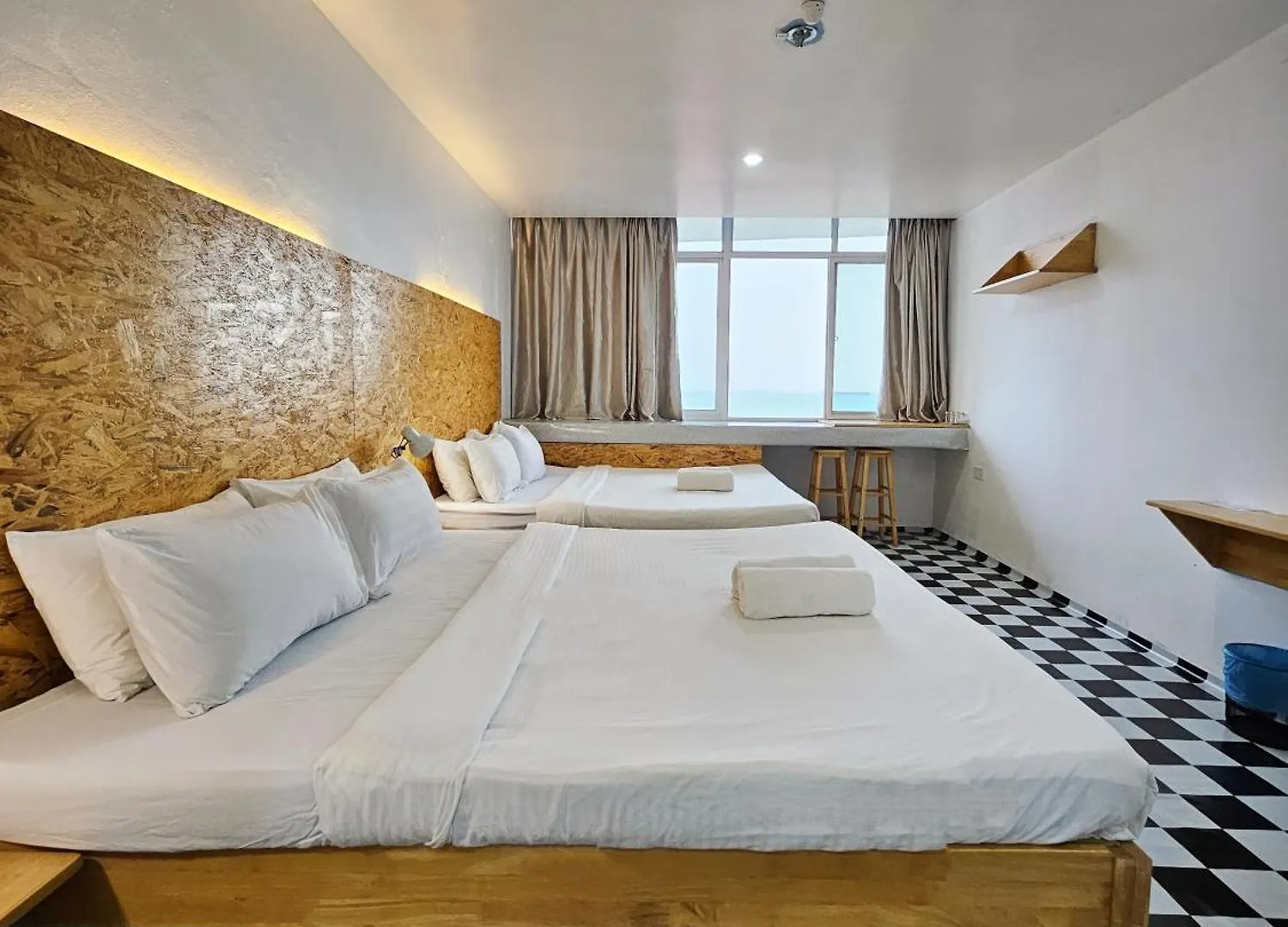 The 60 Hostel George Town