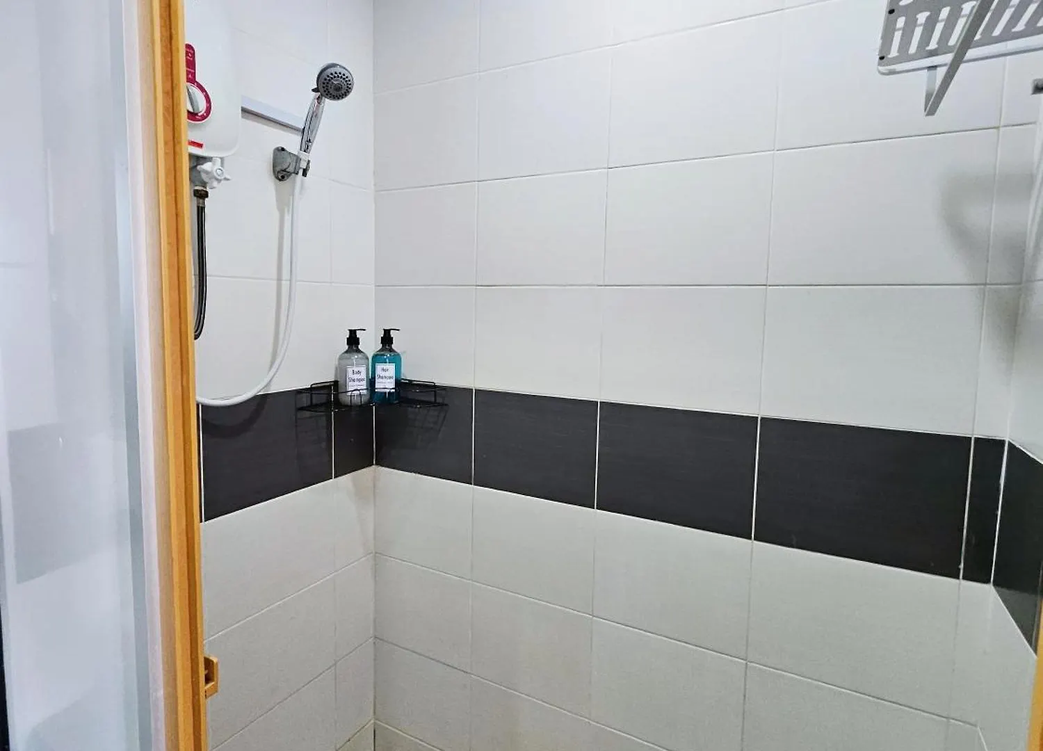 The 60 Hostel George Town