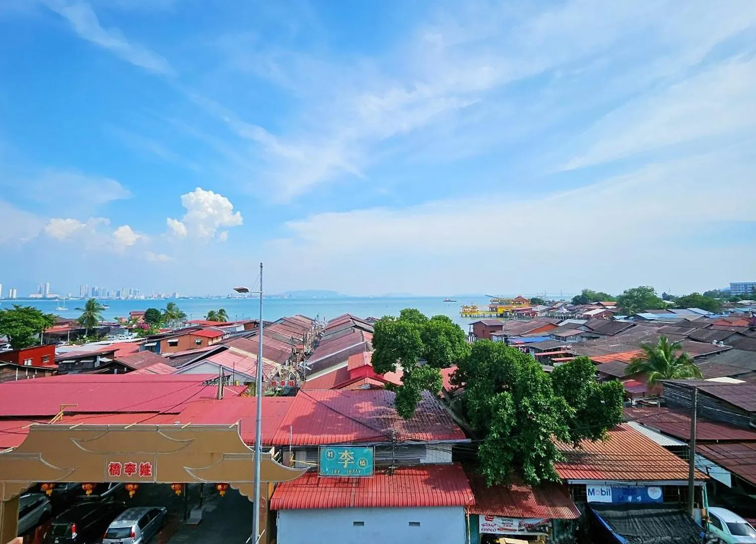 The 60 Hostel George Town