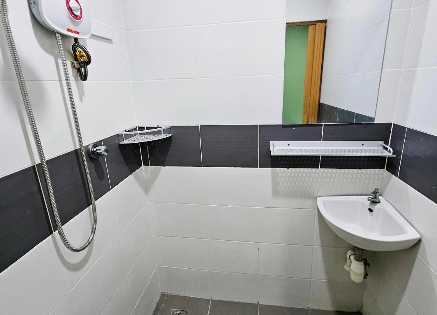 The 60 Hostel George Town