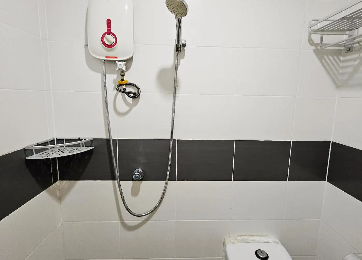The 60 Hostel George Town