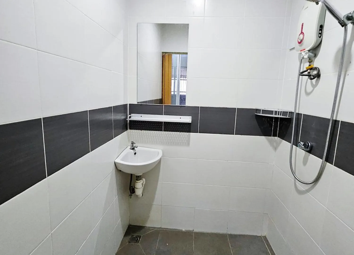 The 60 Hostel George Town Malaysia