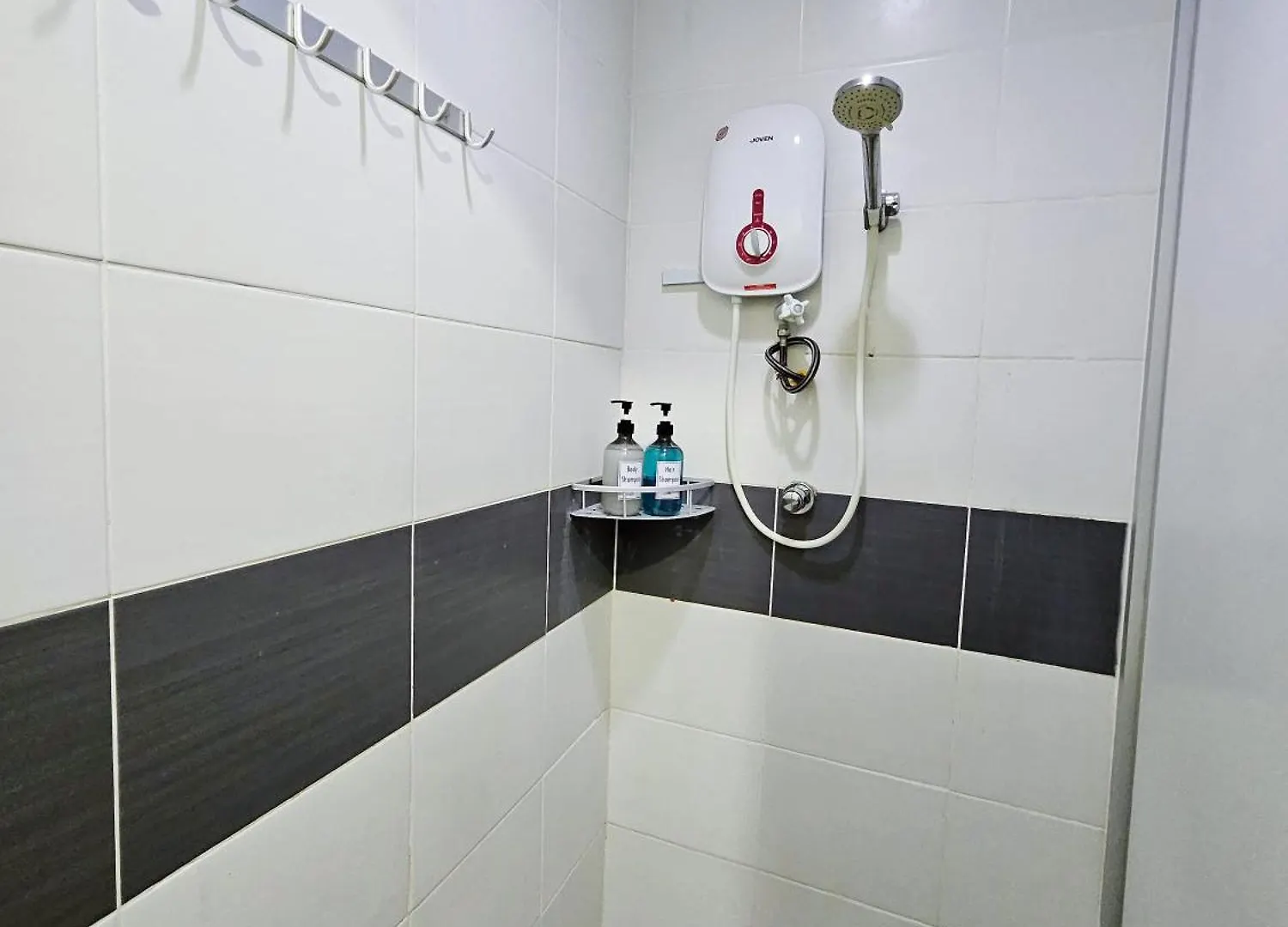The 60 Hostel George Town Malaysia