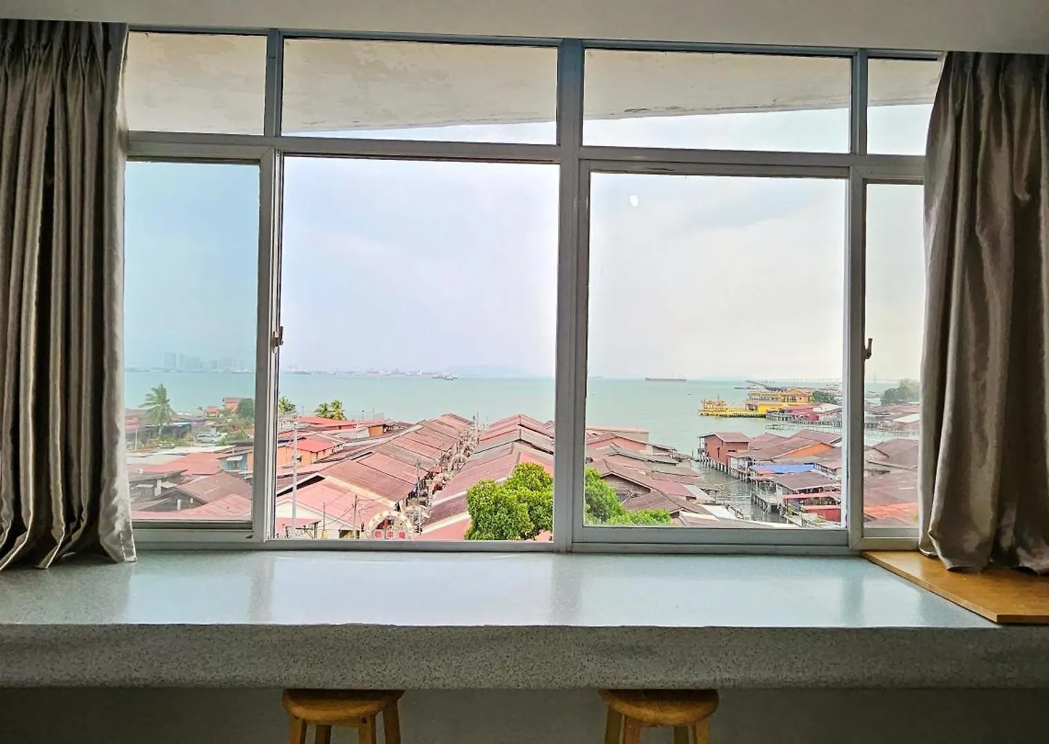 The 60 Hostel George Town